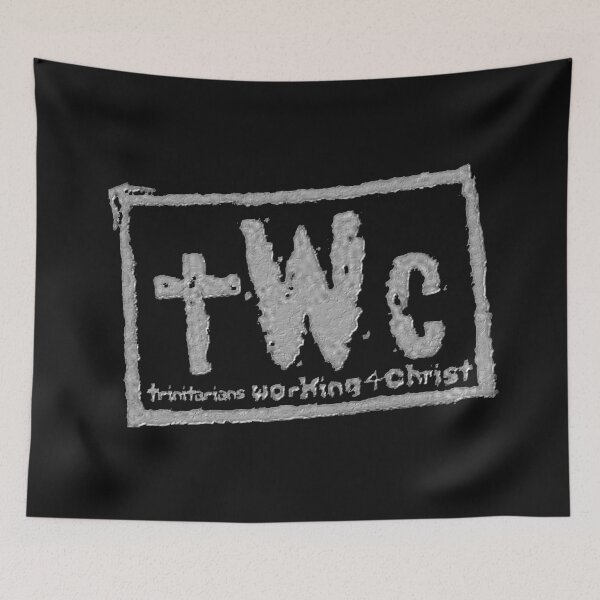 Item preview, The TWC "Black & White"  designed and sold by KyleStAndrews.