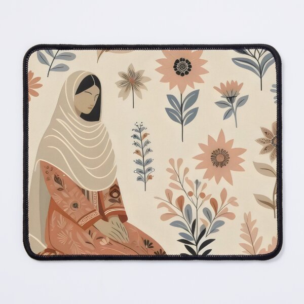 Item preview, Woman designed and sold by CulturalVibes.