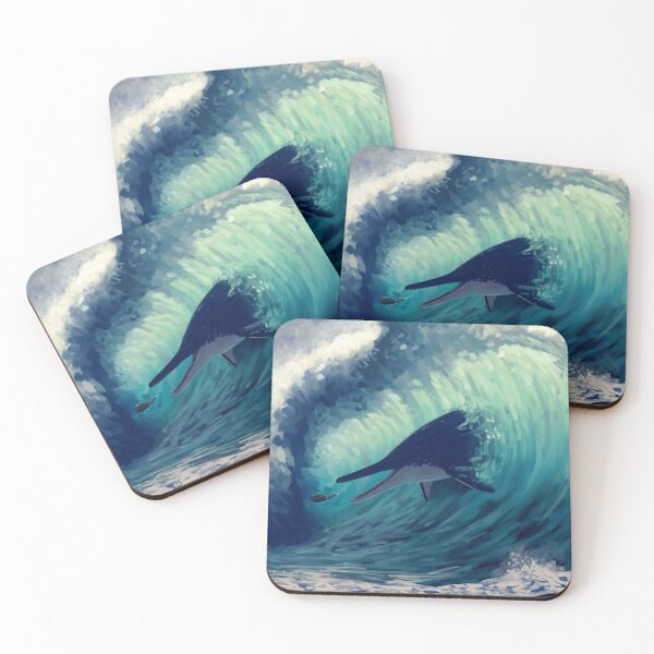 Item preview, Tidemaster designed and sold by ddinodan.