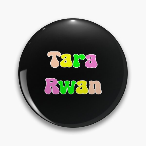 Item preview, Tara Rwan Bye Now designed and sold by Aurorapod.