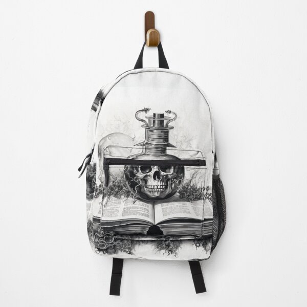 Item preview, deadly knowledge designed and sold by Ricardo Rodríguez Pérez.