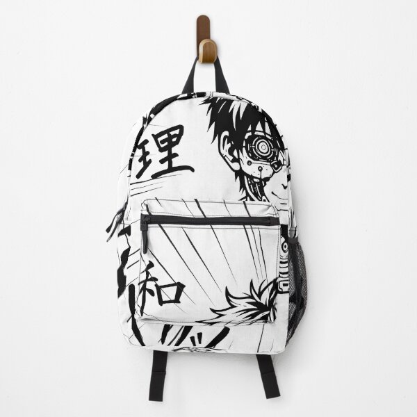 Item preview, Manga Character Japanese Characters designed and sold by InkImagination1.