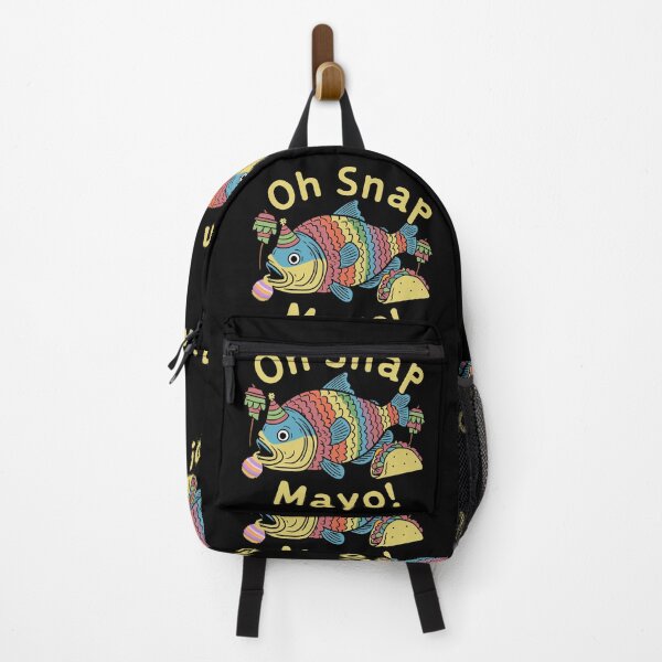 Item preview, Fiesta cinco de mayo-Fish designed and sold by artscreat.