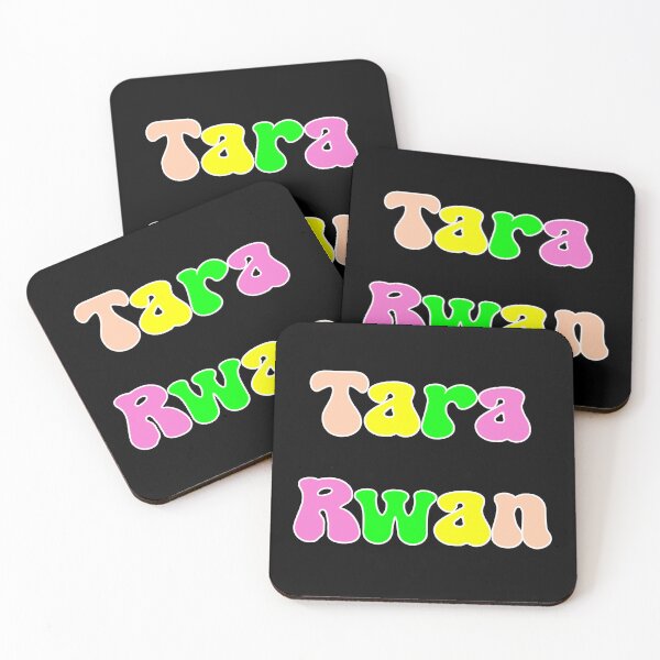 Item preview, Tara Rwan Bye Now designed and sold by Aurorapod.
