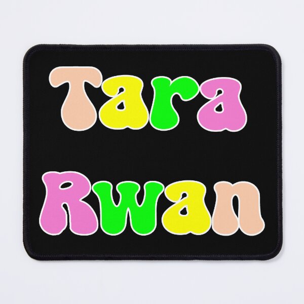 Item preview, Tara Rwan Bye Now designed and sold by Aurorapod.