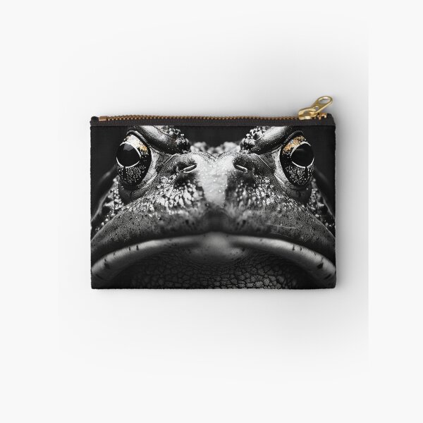 Item preview, Cane Toad Pose designed and sold by Brendon987.