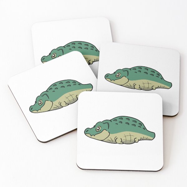 Item preview, Baby Croc (boy) designed and sold by ClydeCustomsCo.