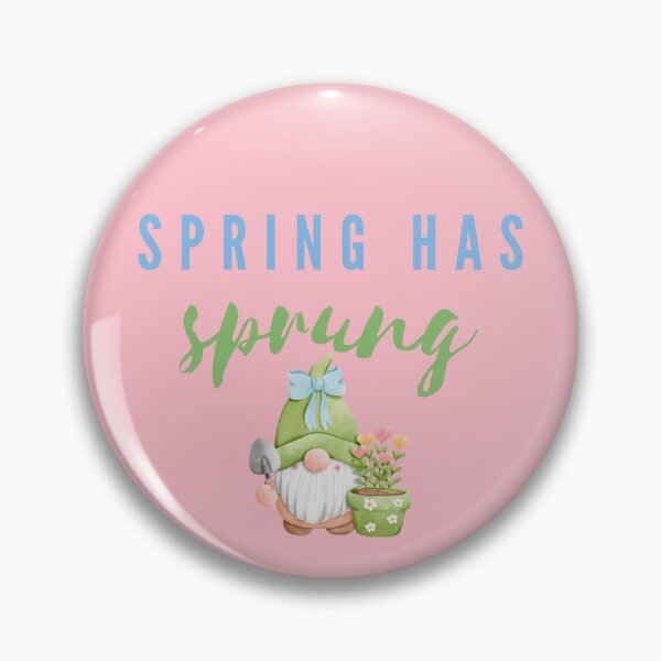 Artikelvorschau, Der Frühling hat begonnen entworfen und verkauft von M. L. Milligan.
