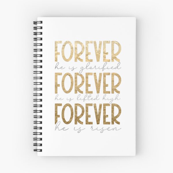 Item preview, Forever (1) designed and sold by WideIsTheGate.