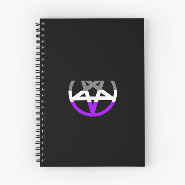 Item preview, pentagrama as designed and sold by Lark Starr.