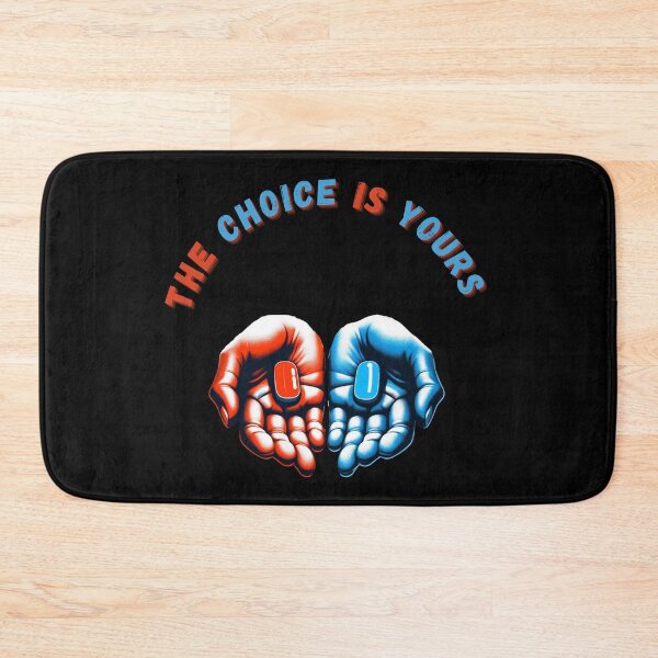 Item preview, The choise is yours designed and sold by EvelinZ.