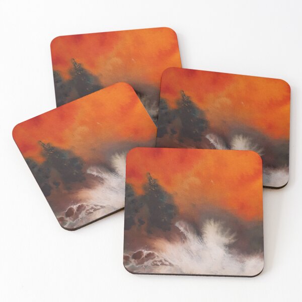 Item preview, Gale Force designed and sold by Terry Gill.