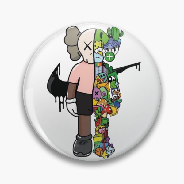 Item preview, Terror designed and sold by Marília Medeiros.
