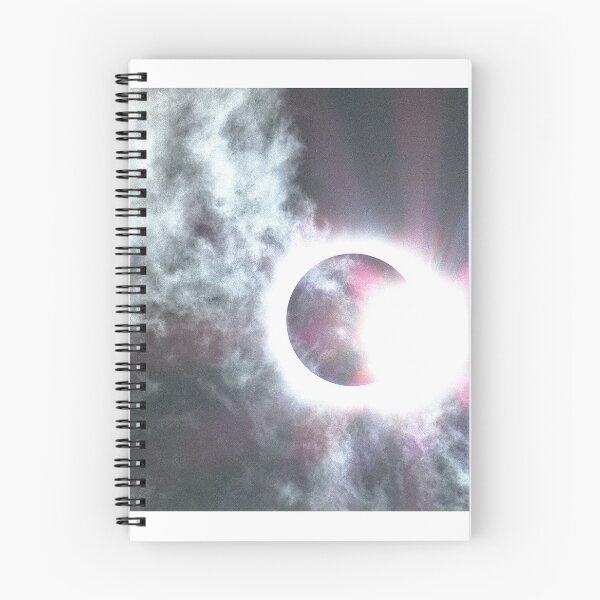 Item preview, Diamond Ring Eclipse designed and sold by docbrown8855.