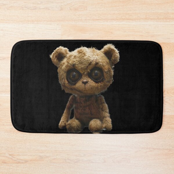 Item preview, Bearly Scarey - Mallefu designed and sold by RENcraft.