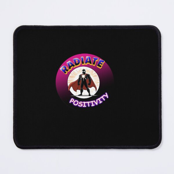 Item preview, Radiate positivity v4 designed and sold by Jam3x.