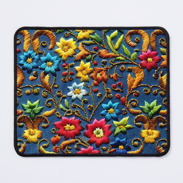 Item preview, Vintage Embroidery designed and sold by Nikola Eftimov.