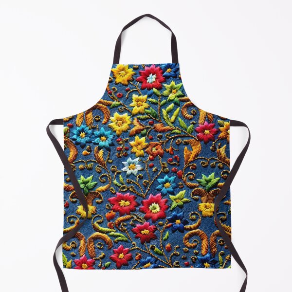Item preview, Vintage Embroidery designed and sold by Nikola Eftimov.