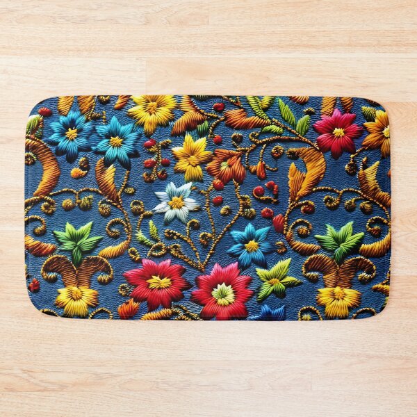 Item preview, Vintage Embroidery  designed and sold by Nikola Eftimov.