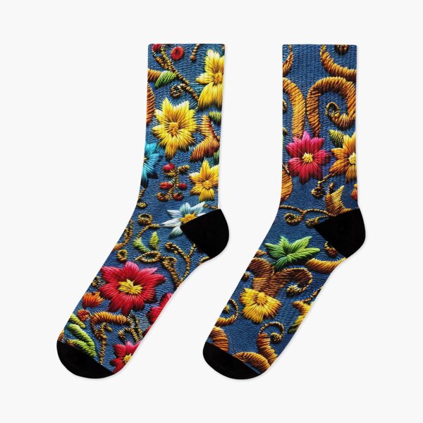 Item preview, Vintage Embroidery  designed and sold by Nikola Eftimov.