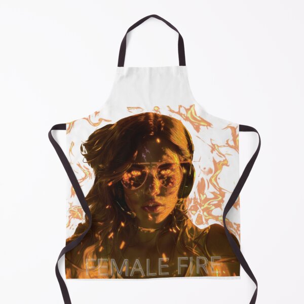 Item preview, FEMALE FIRE  designed and sold by JarredDoll.