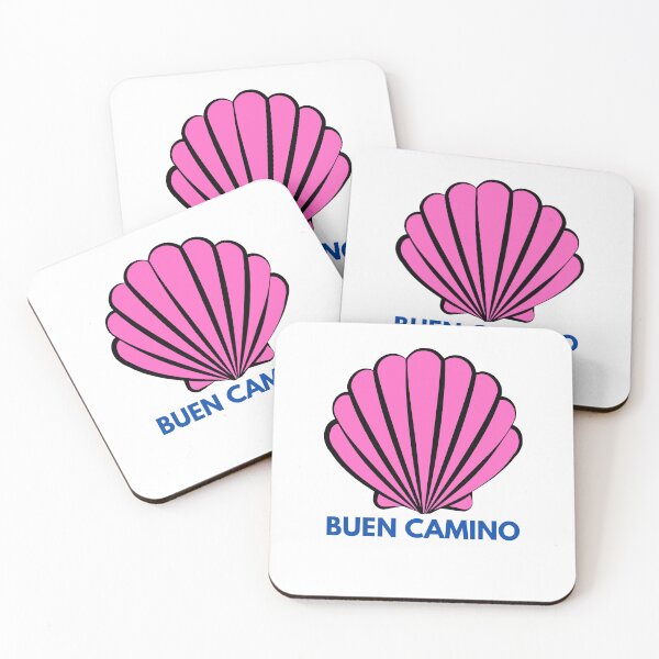 Item preview, BUEN CAMINO designed and sold by CAMIN-SHOP.
