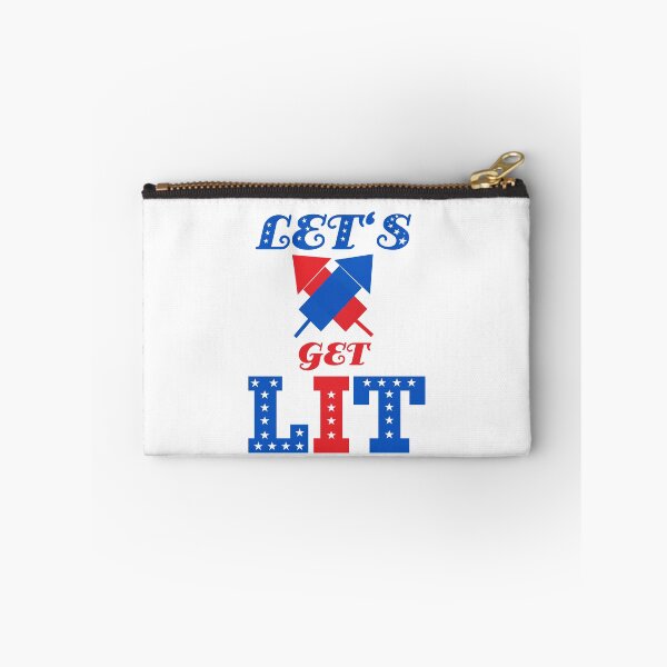 Item preview, Let’s get lit designed and sold by Josie37.