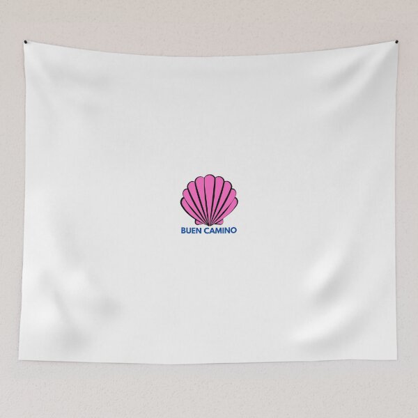Item preview, BUEN CAMINO designed and sold by CAMIN-SHOP.