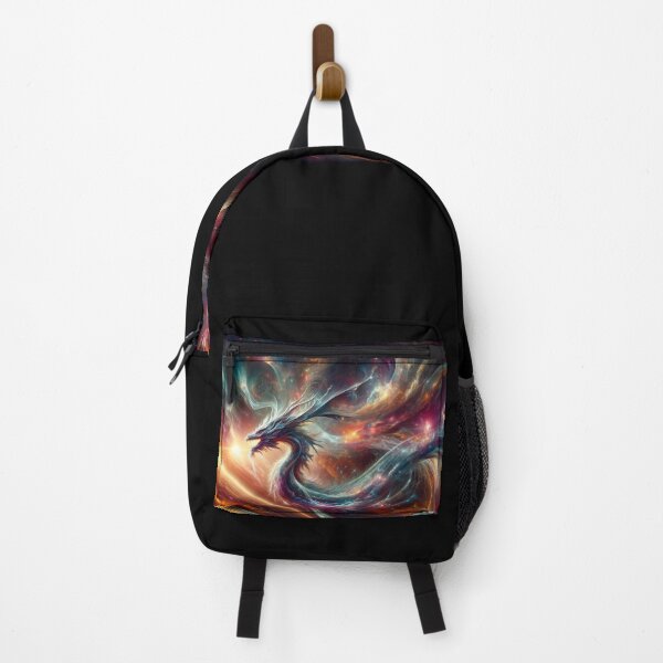 Item preview, Astral Elegance - The Bohemian Dragons Twilight Glide designed and sold by leyfinder.