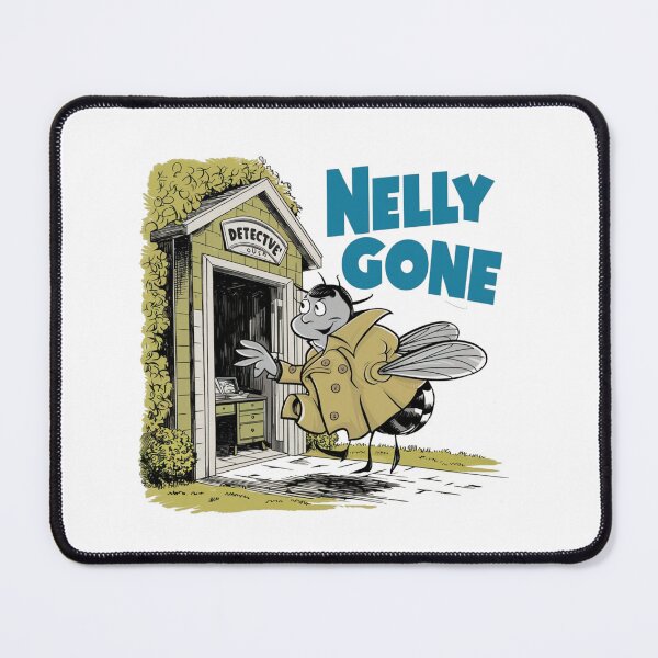 Item preview, Detective Buzz designed and sold by Gentle40Winks.