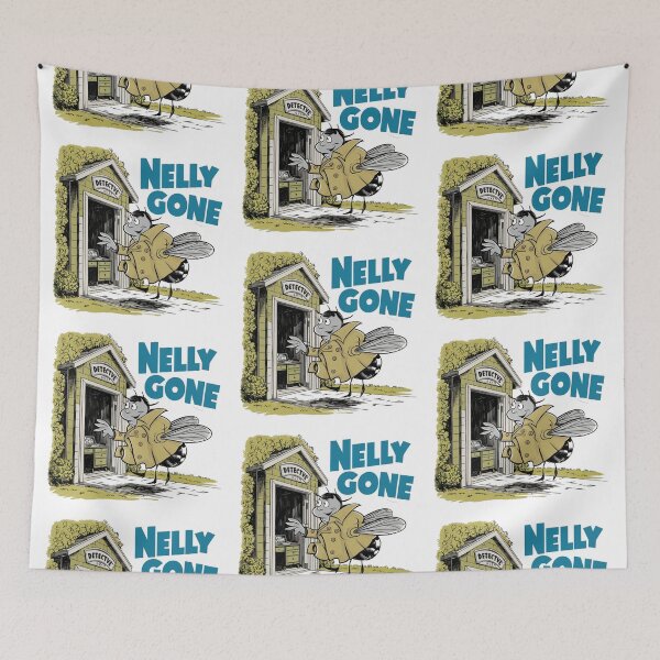 Item preview, Detective Buzz designed and sold by Gentle40Winks.