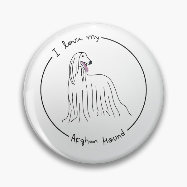Artikelvorschau, Ich liebe meinen Afghanischen Windhund entworfen und verkauft von OxeLiveHappier.