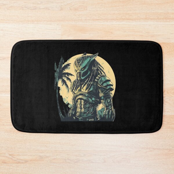 Item preview, Miami Prey designed and sold by nerdyrock.