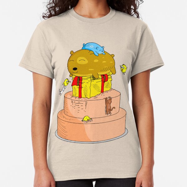 The Cake Classic T-Shirt