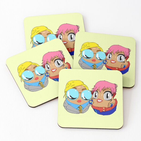 Item preview, Duo Potatoes designed and sold by TaoMonkey.