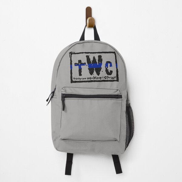 Item preview, The TWC "Thin Blue Line" designed and sold by KyleStAndrews.