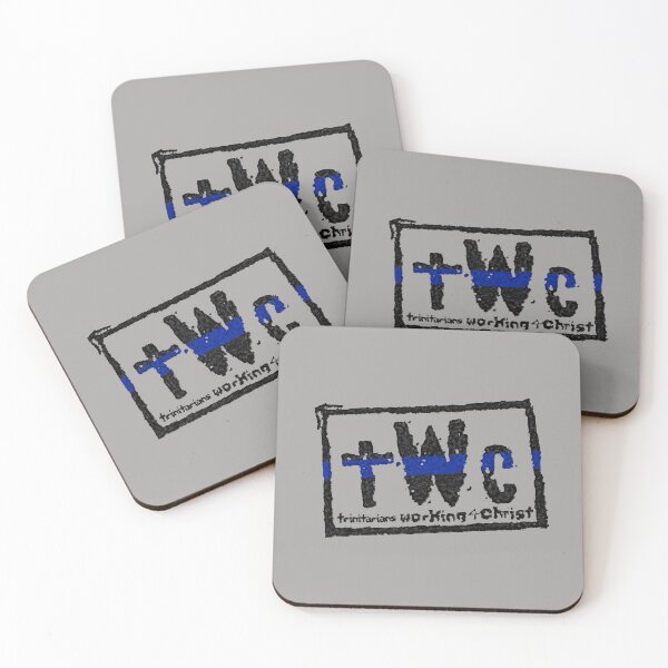 Item preview, The TWC "Thin Blue Line" designed and sold by KyleStAndrews.