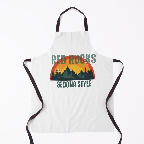 Item preview, Red Rocks Sedona Style designed and sold by sedonavibes1111.