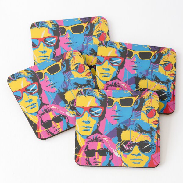 Item preview, Radical Retro Revival designed and sold by Retro Type.