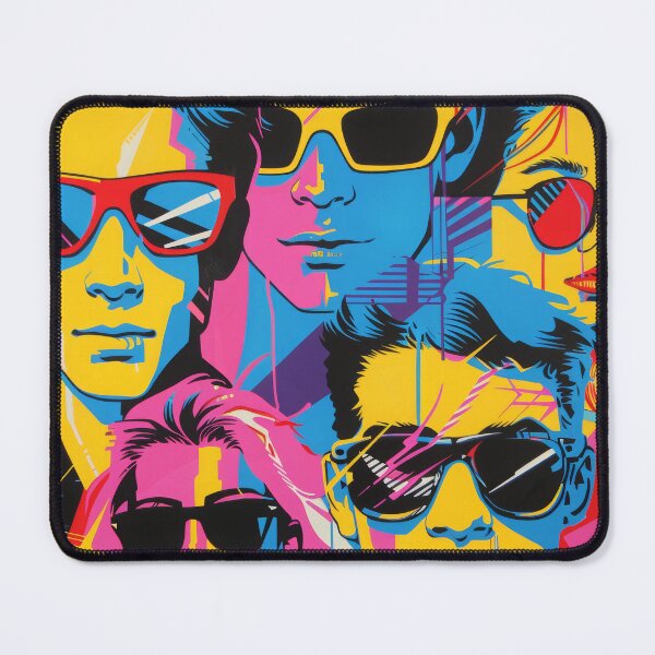 Item preview, Radical Retro Revival designed and sold by Retro Type.