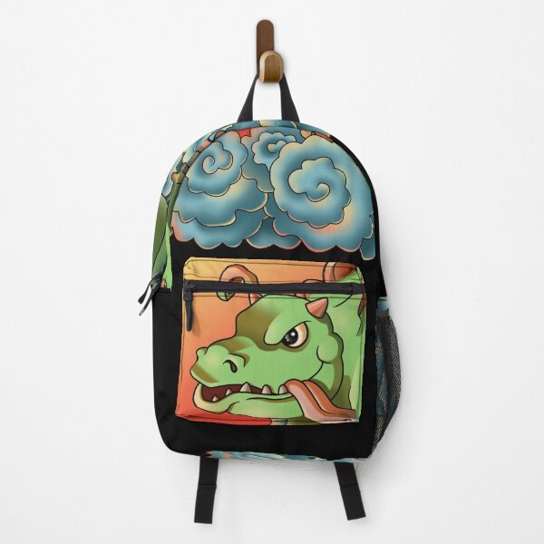 Item preview, Digital baby dragon designed and sold by Lux-Art-85.