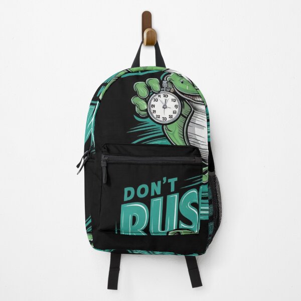 Item preview, Don't Rush Me designed and sold by nimmitrends.