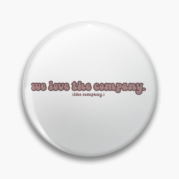 Item preview, the company song designed and sold by abitoflavender.