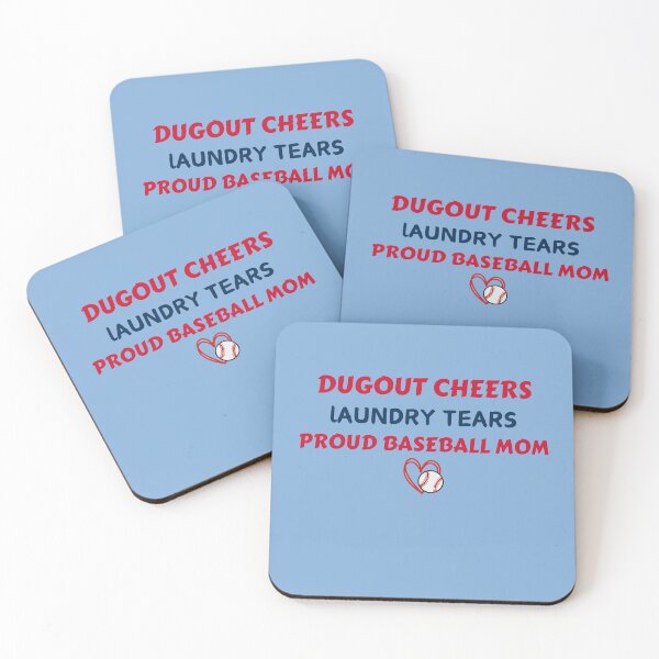 Item preview, Baseball Mom designed and sold by Cattlynn.