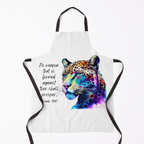 Item preview, No weapon that is formed against thee shall prosper designed and sold by iwoh.