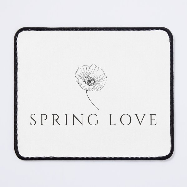 Item preview, Spring love designed and sold by ElizabethCoelho.