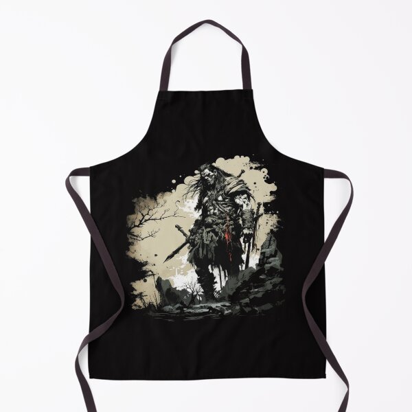 Item preview, barbarian designed and sold by nerdyrock.