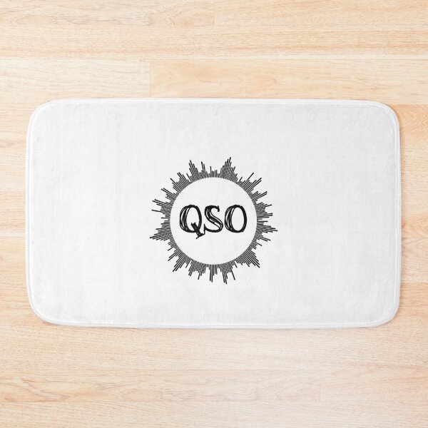 Item preview, QSO Q-Code Ham Radio Operator Ham Radio Amateur Radio Cool Gifts For Amateur Radio Lovers Radio Operators Amateur Radio Enthusiast designed and sold by Waves-of-Art.