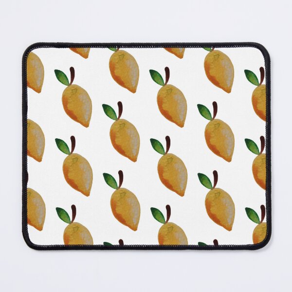 Item preview, Watercolour Lemon designed and sold by EndmostShip.