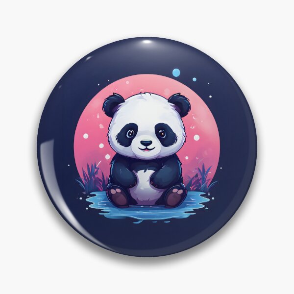 Item preview, Panda Bear  designed and sold by Silviajones.